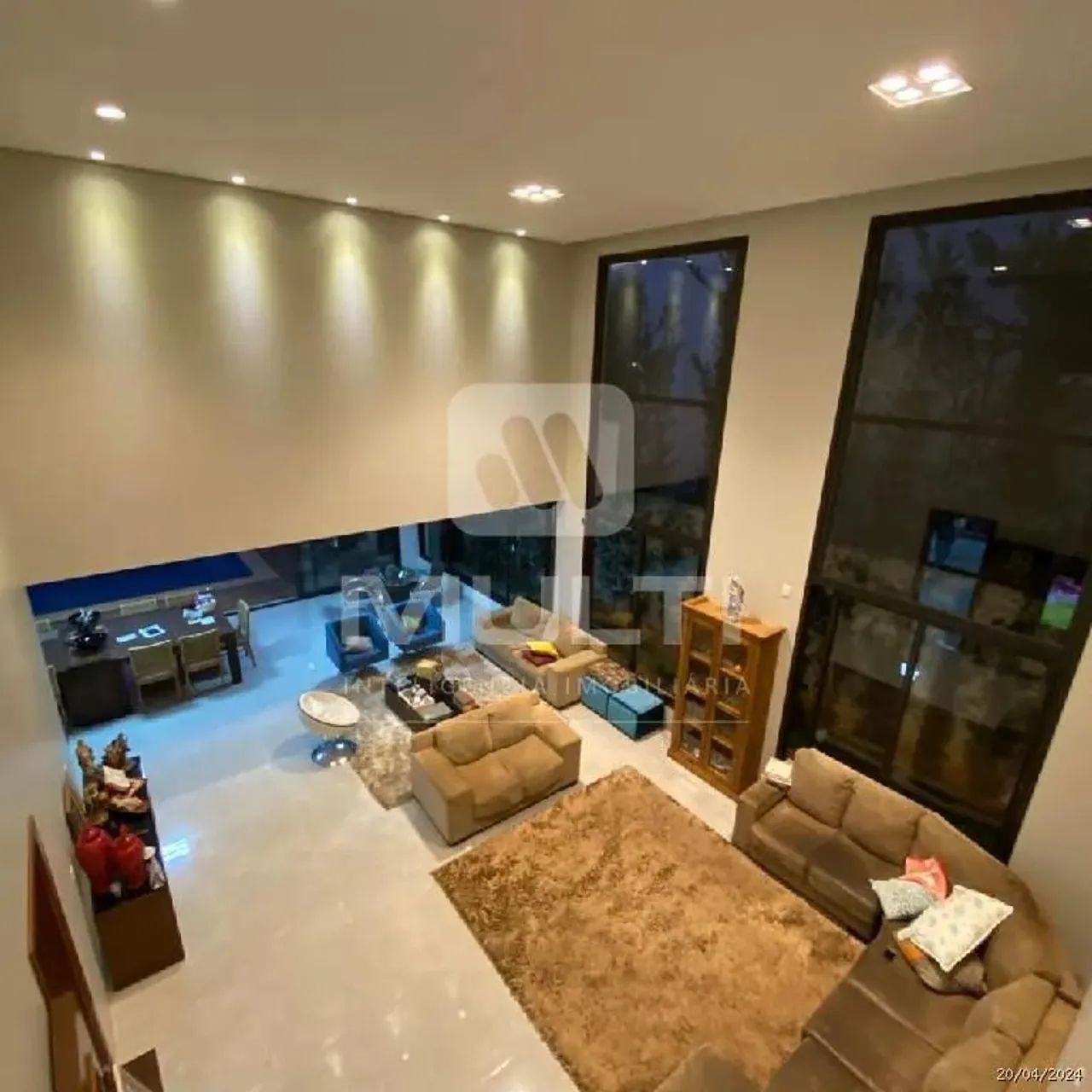 Casa Condominio - BOSQUE KARAIBA COND - Foto 4