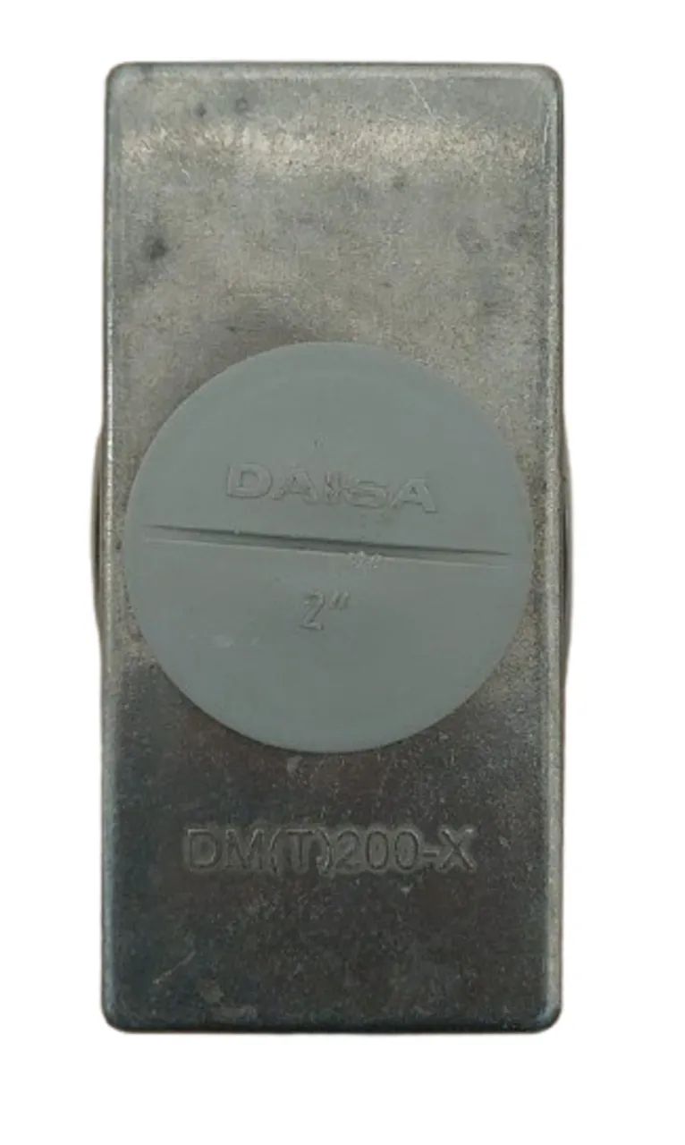 Condulete Múltiplo 2" DAISA Tipo X - Rosca com Tampa - Foto 4