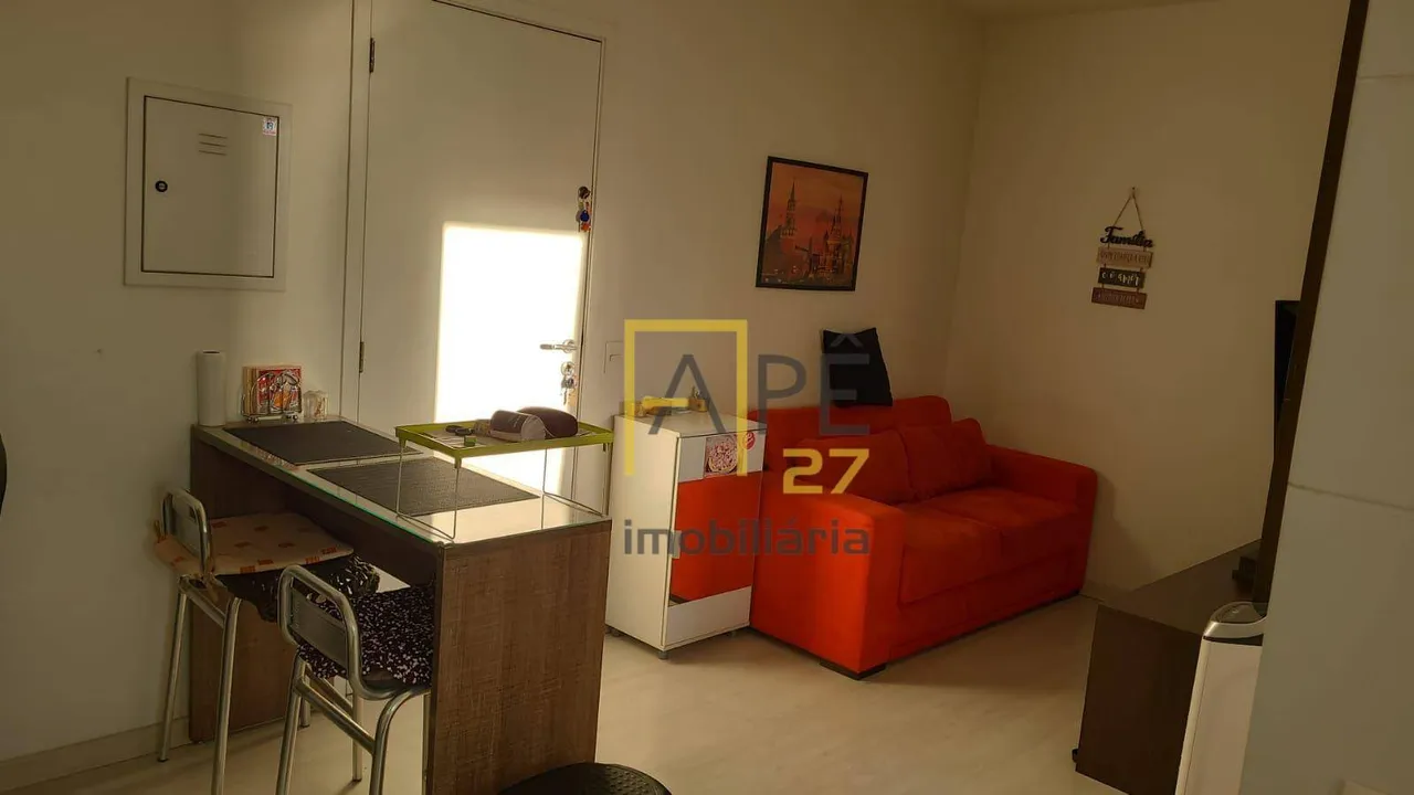 Studio com 1 dormitório à venda, 35 m² por R$ 305.000,00 - Gopoúva - Guarulhos/SP