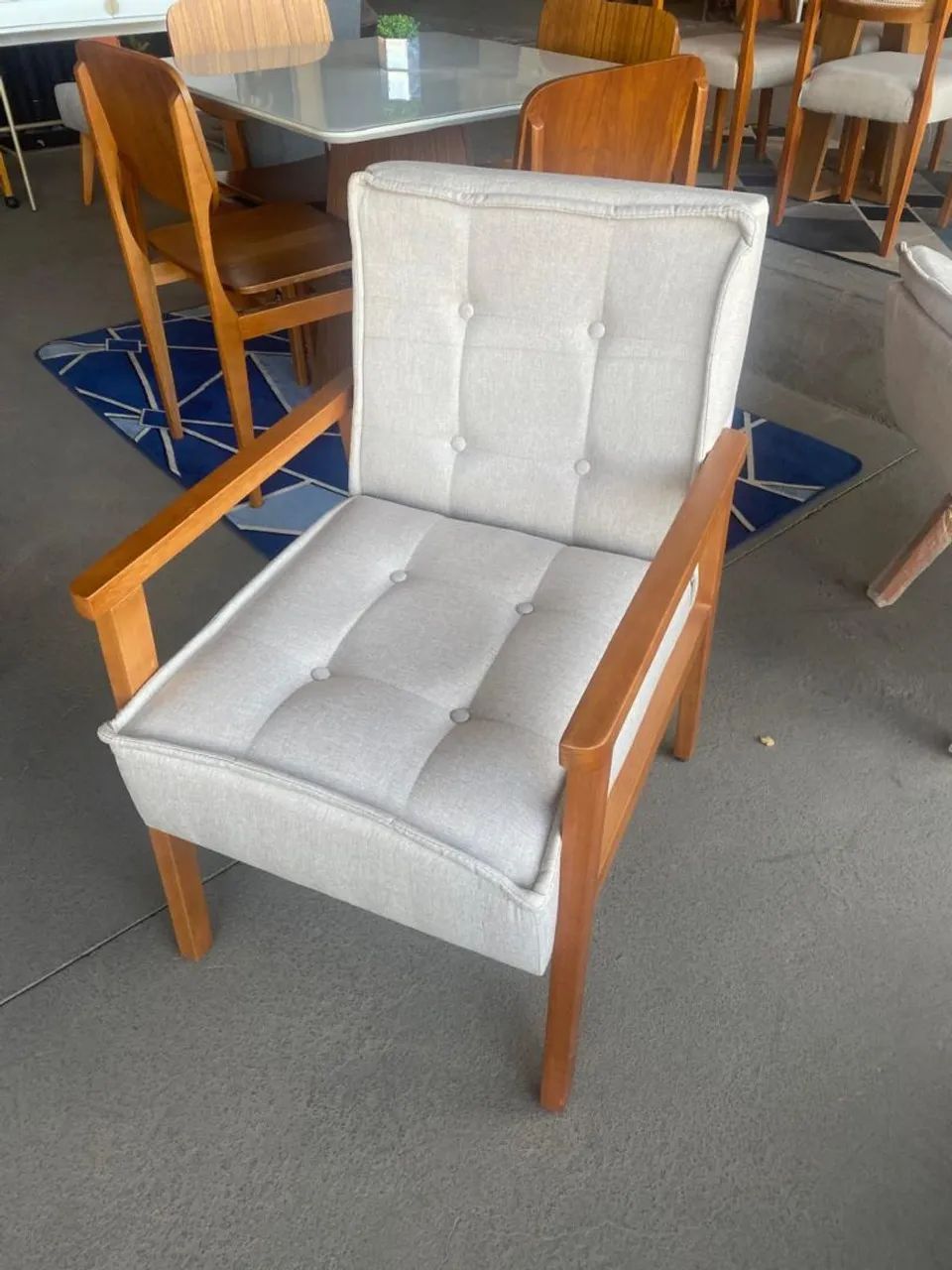 Poltronas  - Foto 4