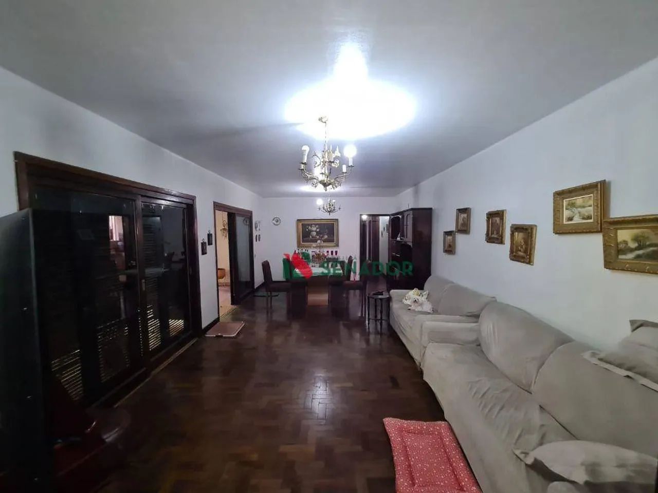 Casa com 3 dormitórios, 234 m² - venda por R$ 1.790.000,00 ou aluguel por R$ 7.270,83/mês  - Foto 5
