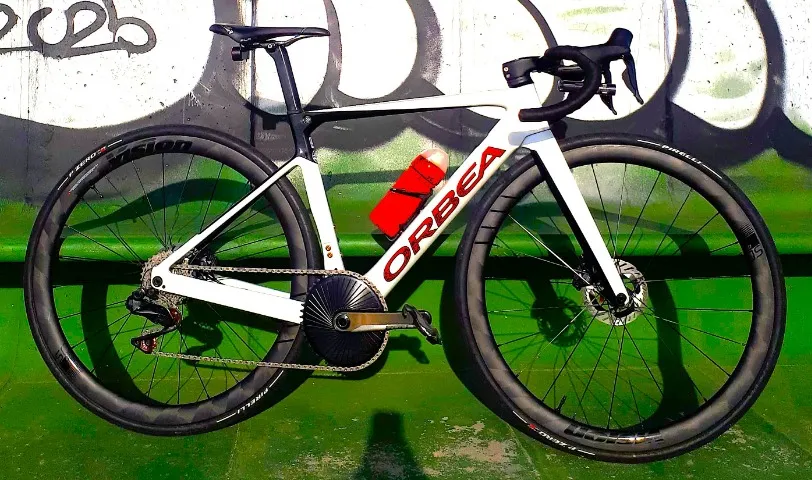 RODA VISION SC 40 DB