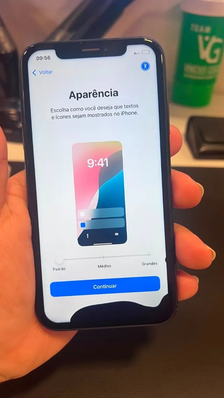 Iphone XR 64gb Usado - Foto 3
