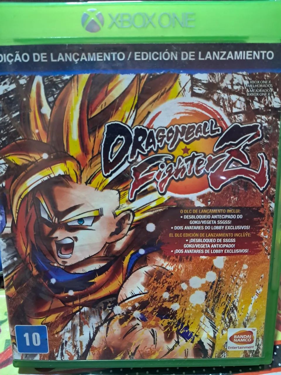 Vendo esses jogos Xbox one. - Foto 4
