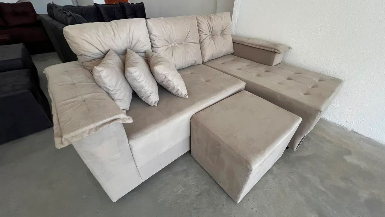 Sofás de fábrica  - Foto 4