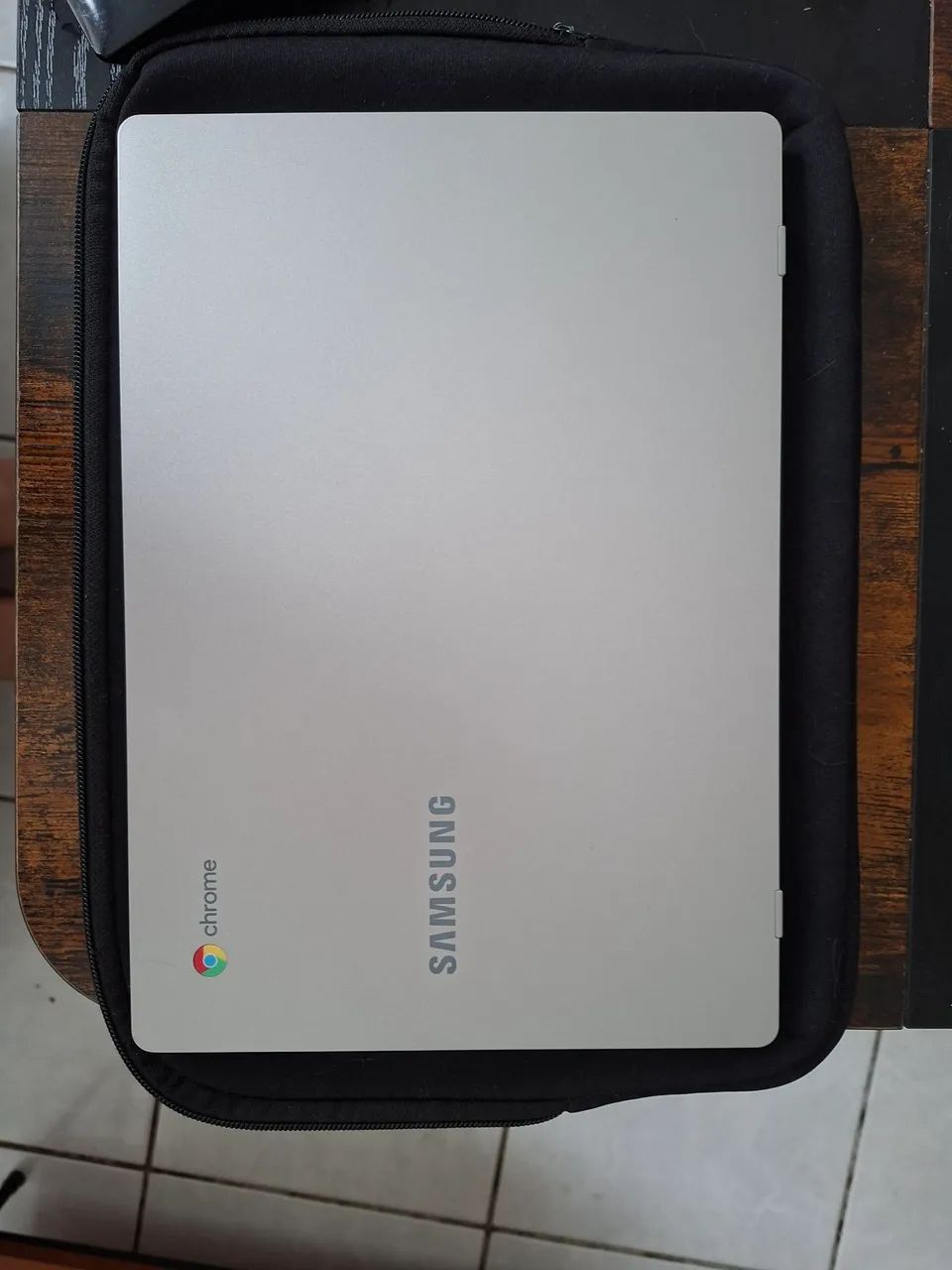 Samsung chrome book 4 intel