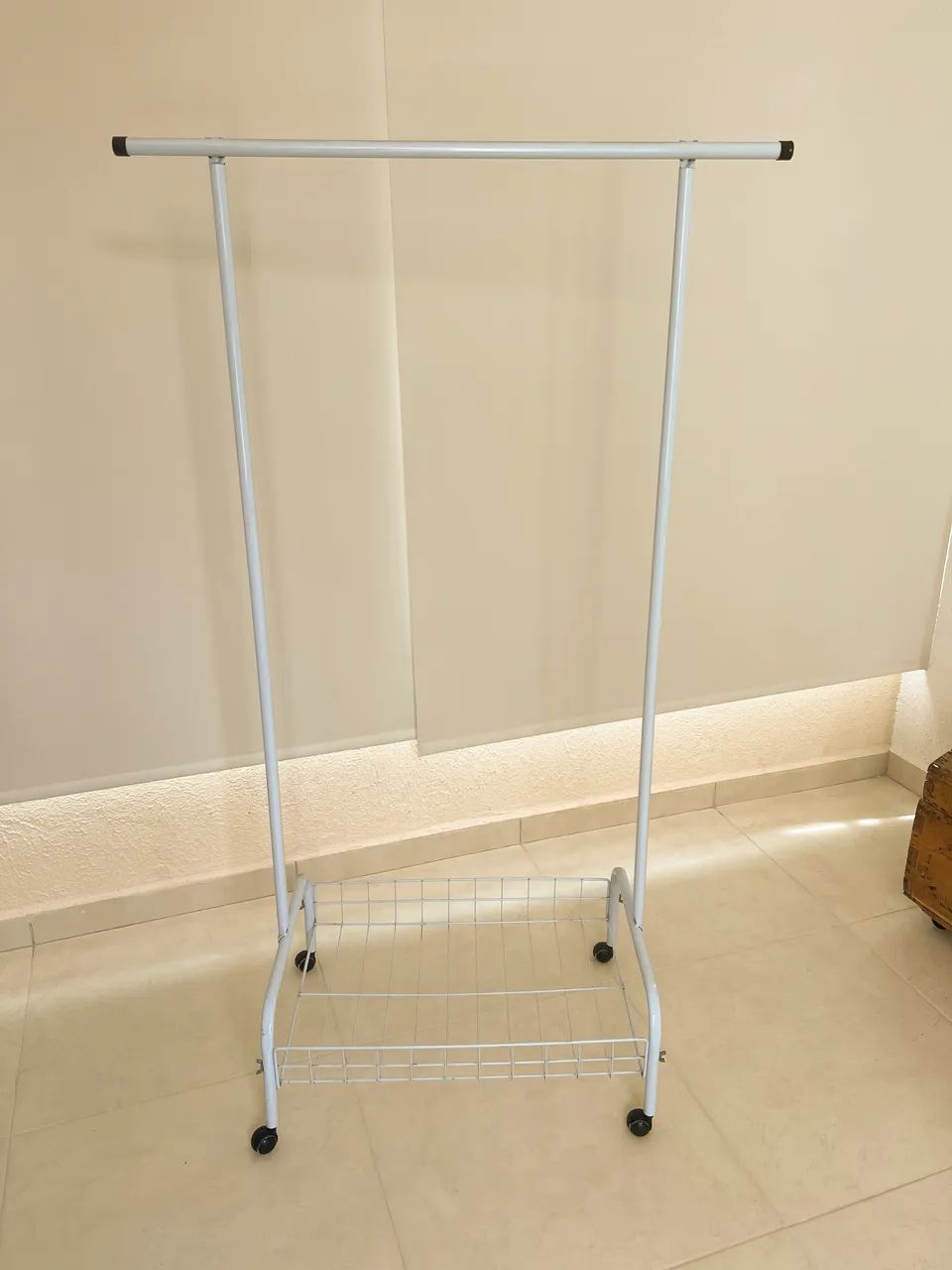 Arara para roupas