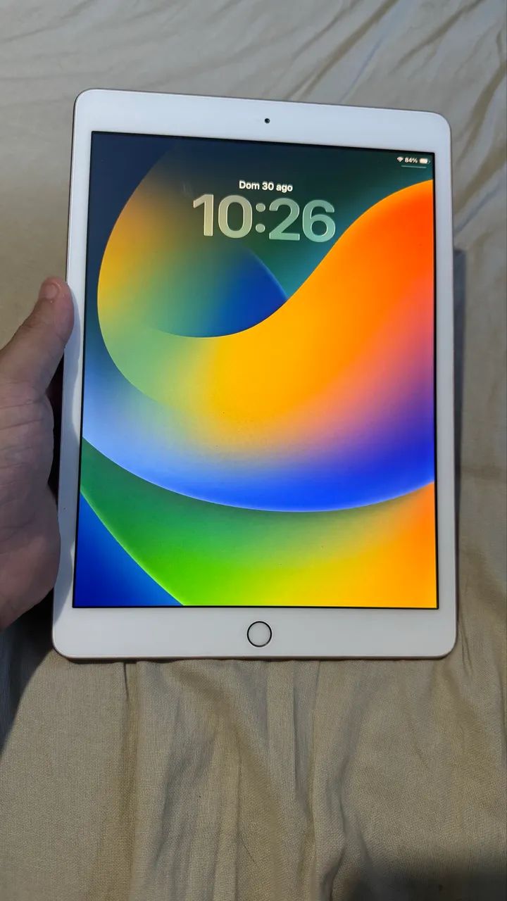 IPAD 8 