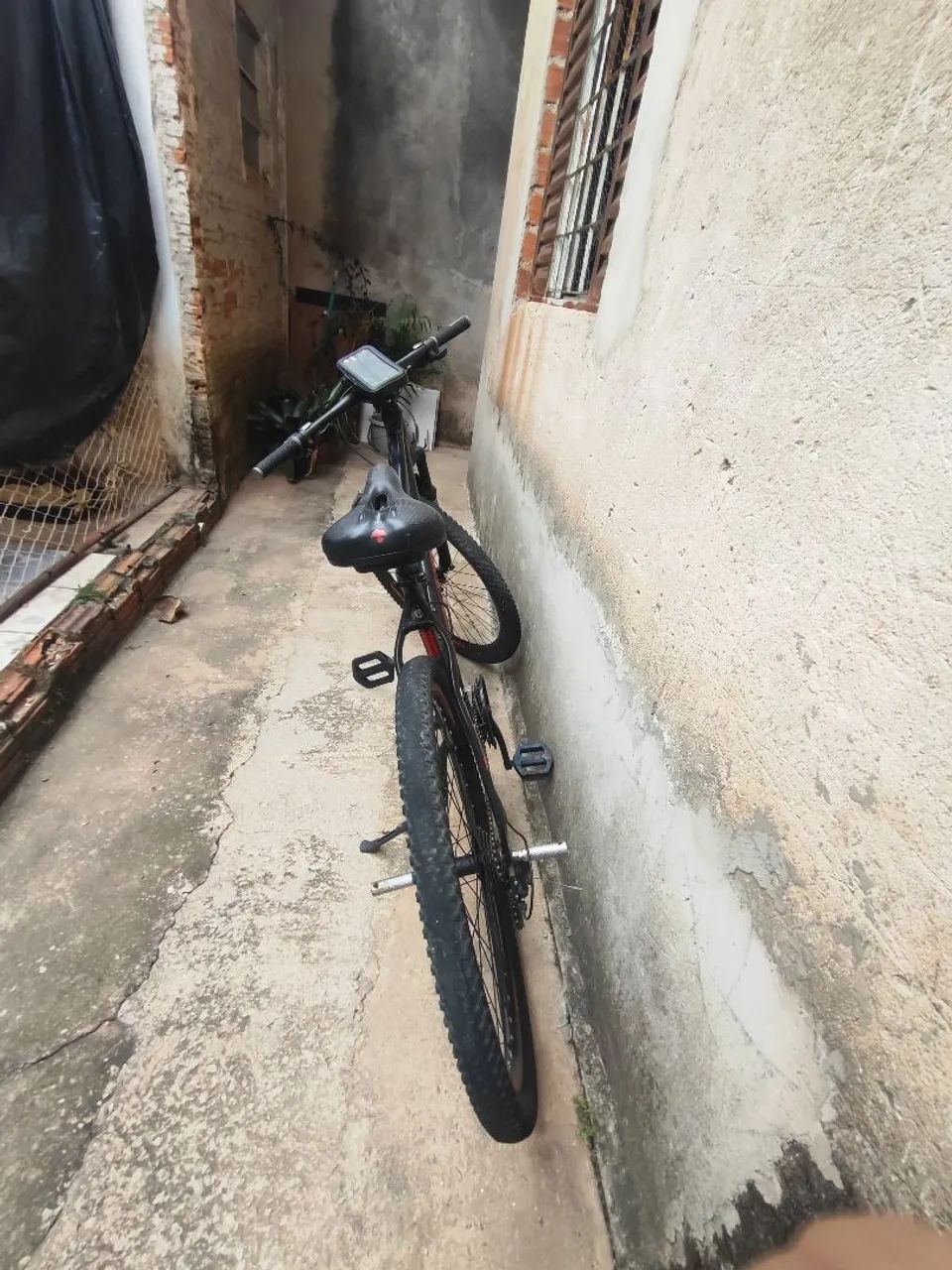 Bicicleta aro 29  - Foto 3