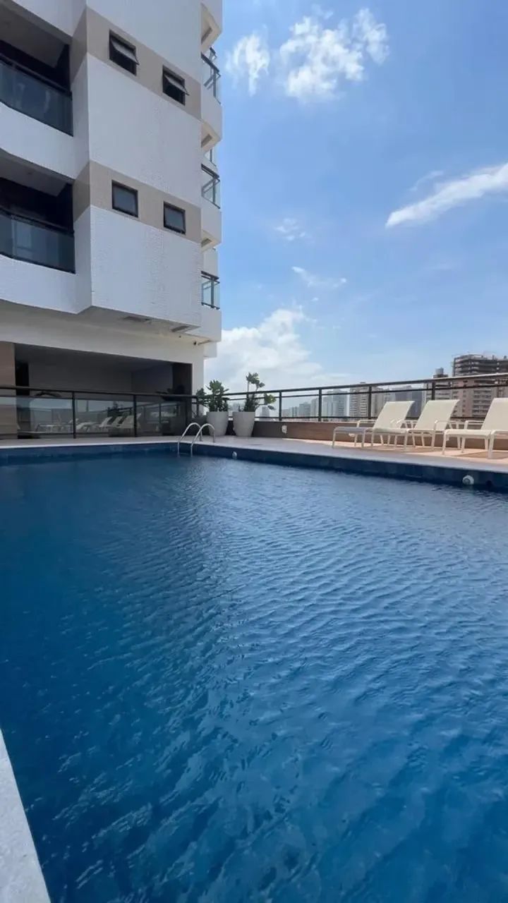 Vendo Apartamento no Edifício Solarium,  3 Suítes,  2 Vagas de Garagem - Foto 3
