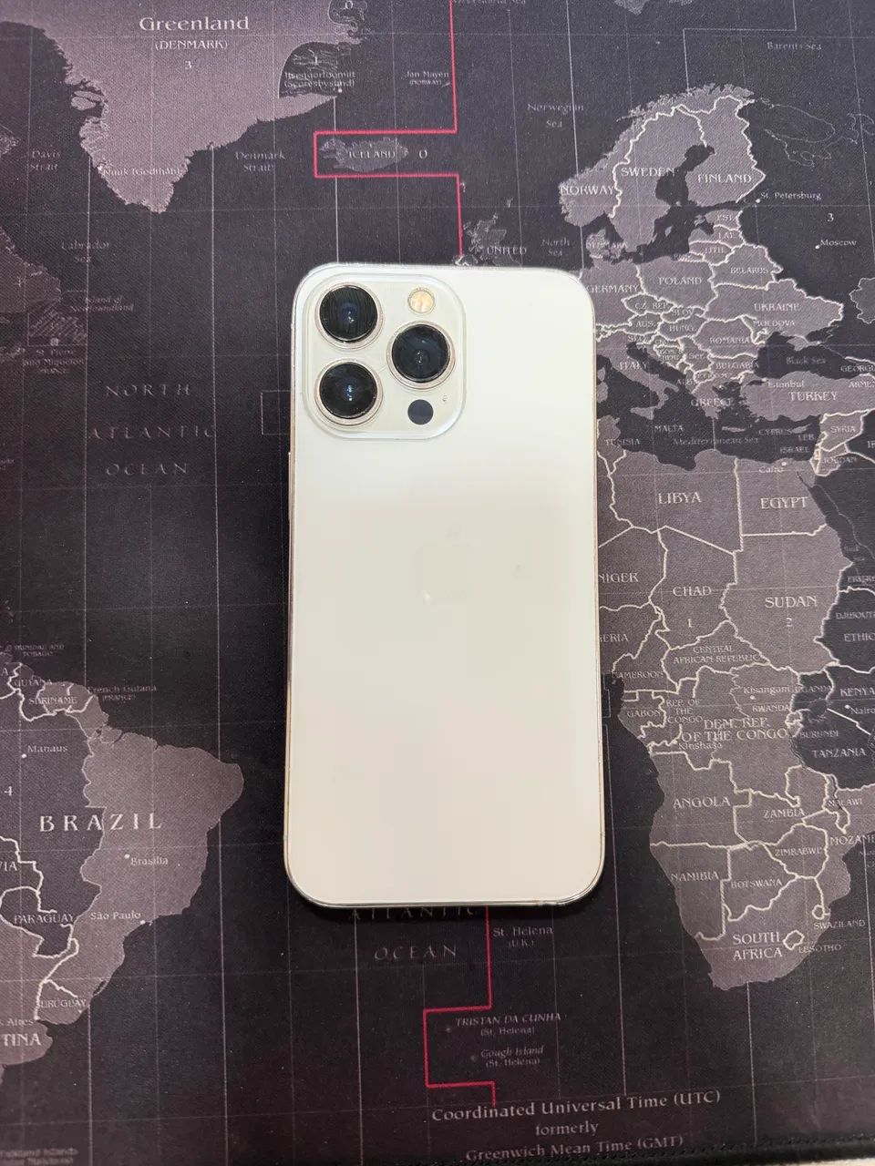 iPhone 13 Pro 128GB - Celulares e Smartphones - Icaraí, Niterói