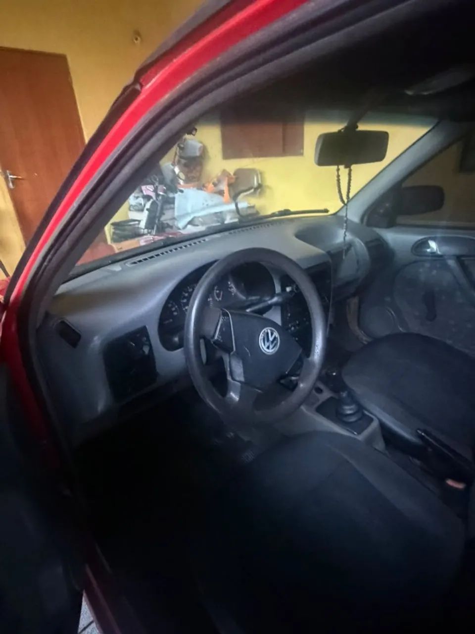 Volkswagen Saveiro CL 1.6 MI / CL/ C 1.6 1999