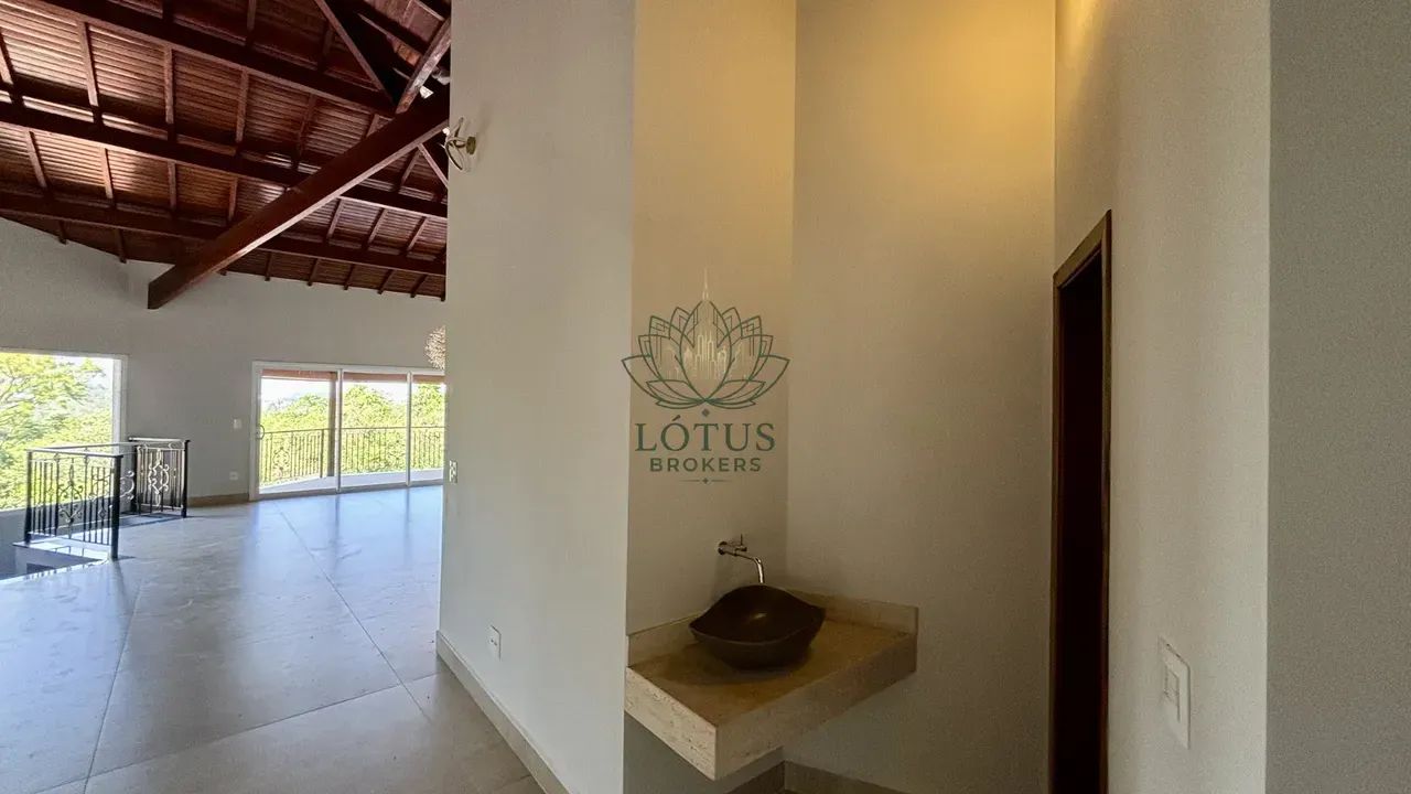 Sobrado à venda no Residencial Jardim Primavera com 4 quartos  Jardim Primavera, Louveira  - Foto 4