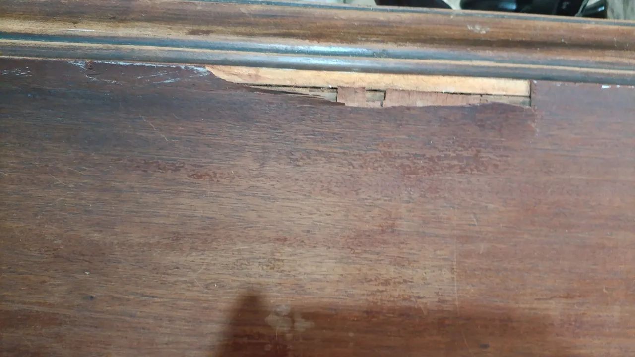 Tampão para mesa de Jantar - Foto 4
