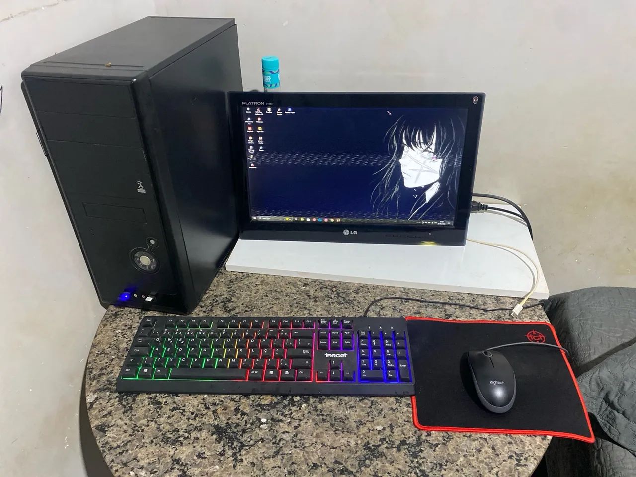 Pc 