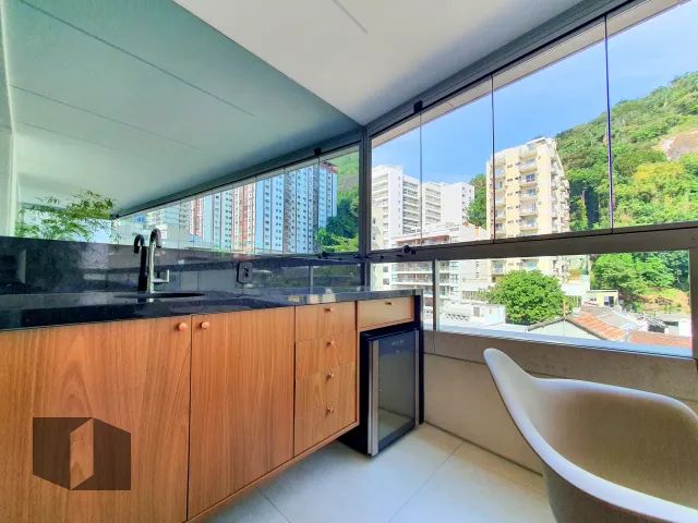 Apartamento em Humaitá - Foto 5