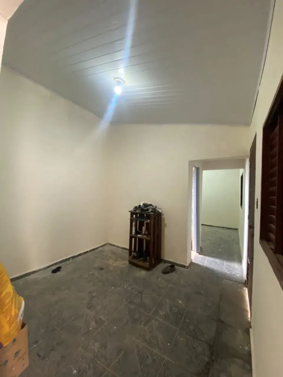 CASA DE FUNDOS PARA LOCAÇÃO - ARAXÁ/MG* - Foto 5