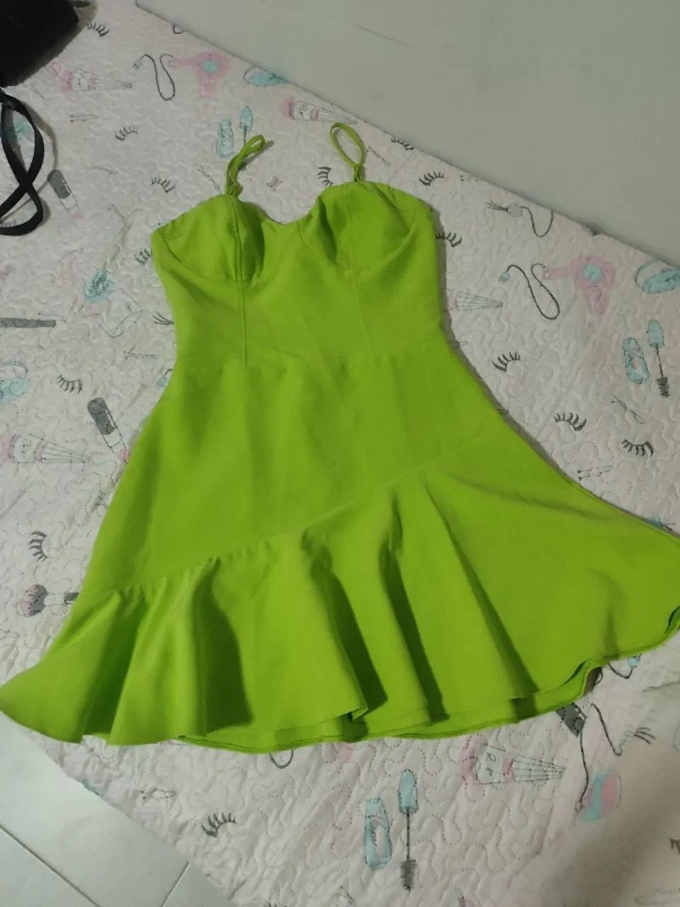 Vestido Say So NOVO