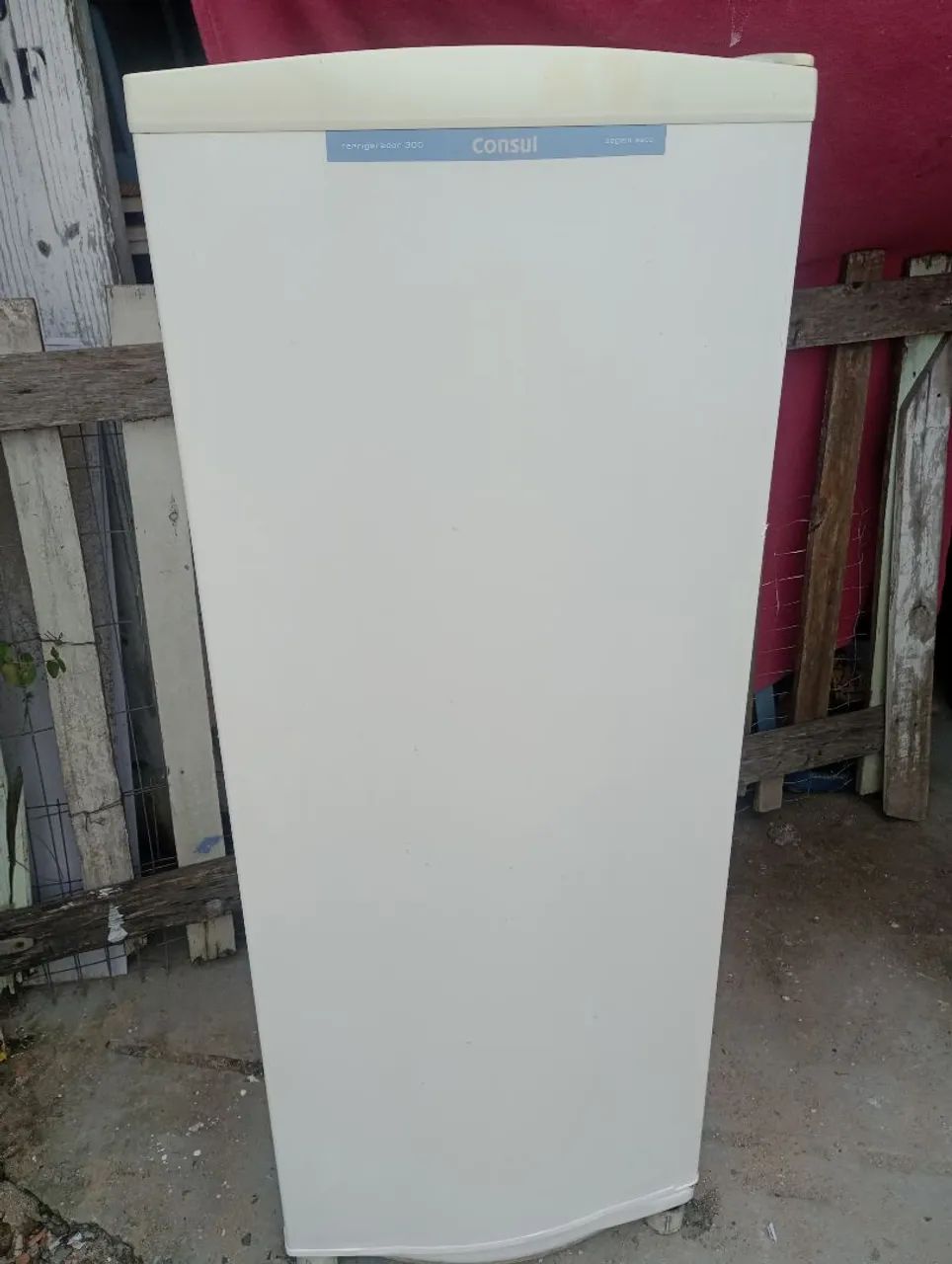 Geladeira 