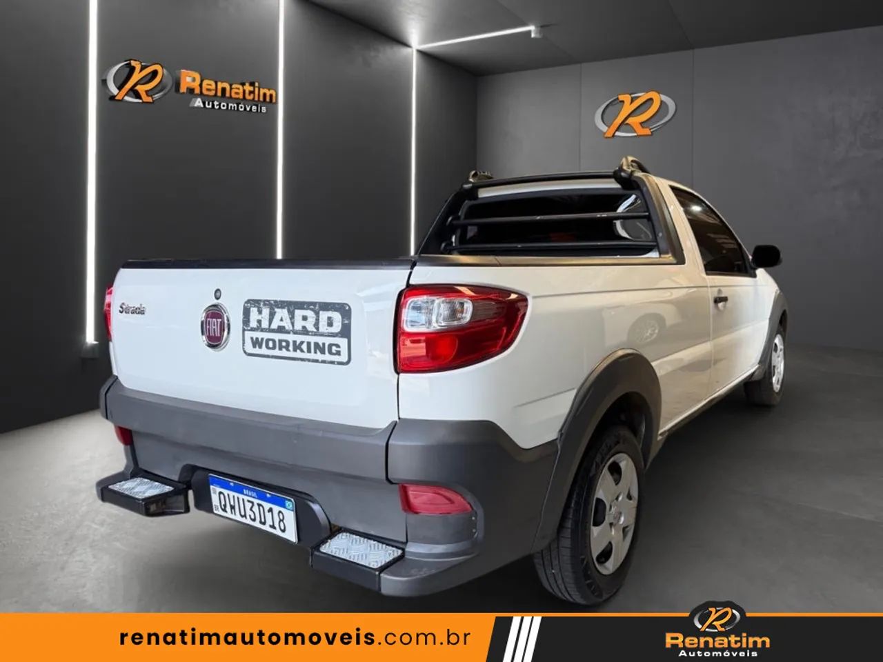 Fiat Strada 2020 - Foto 3