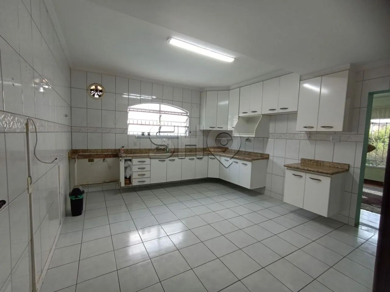 Casa na Vila Germinal com 4 dormitórios - Foto 4