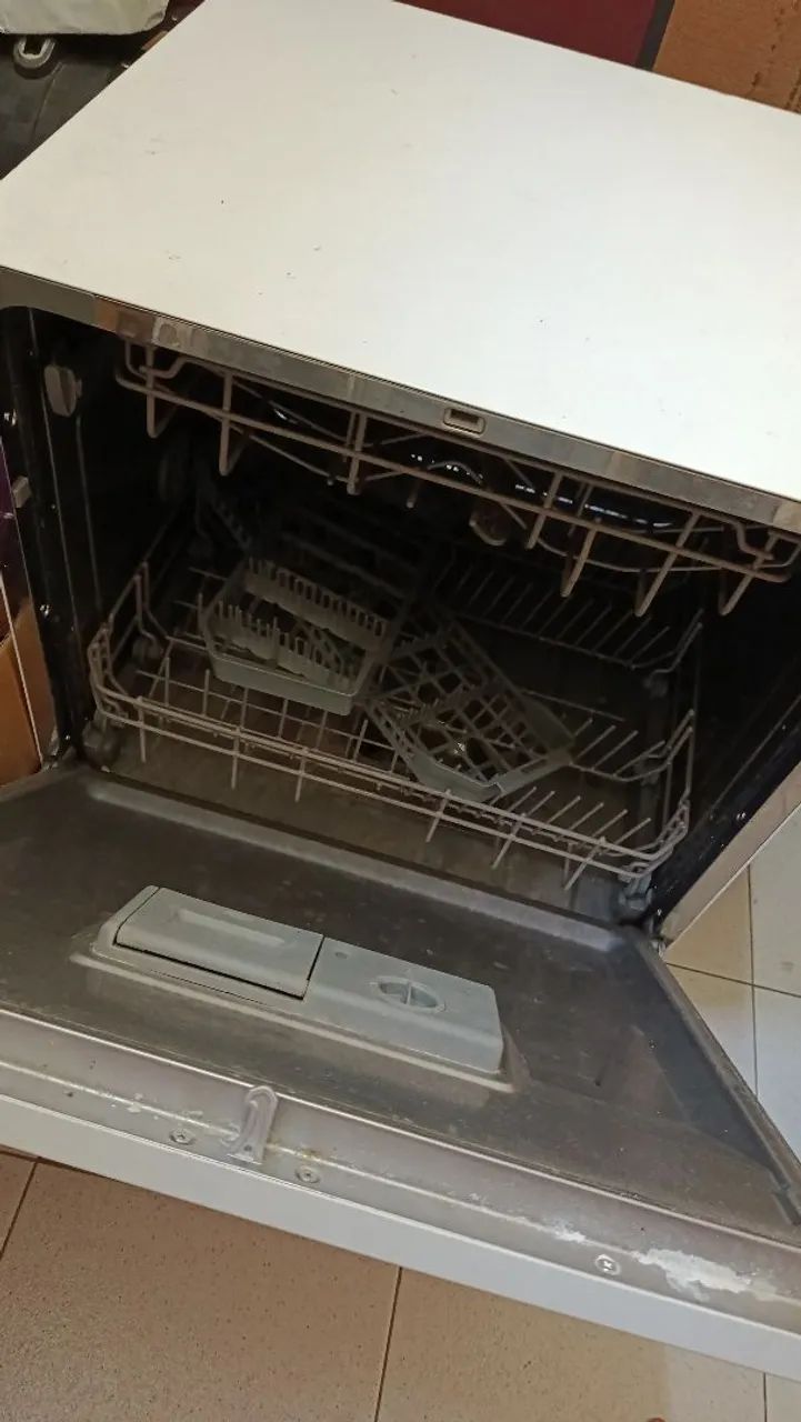 Lava louça Midea 8 serviços  - Foto 2