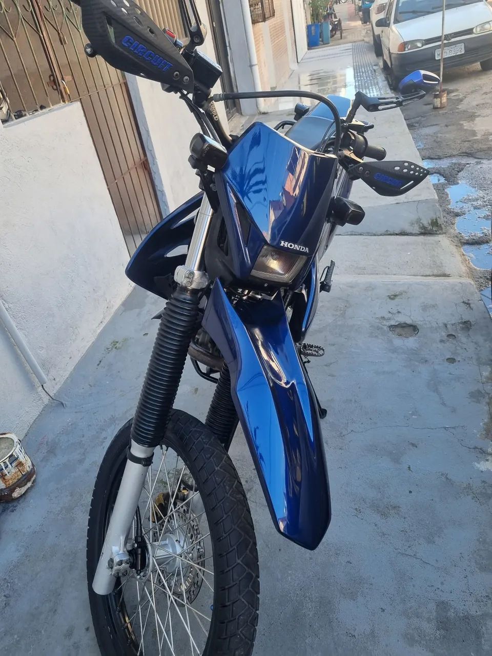 Xr250 tornado ano 2006 - Foto 2