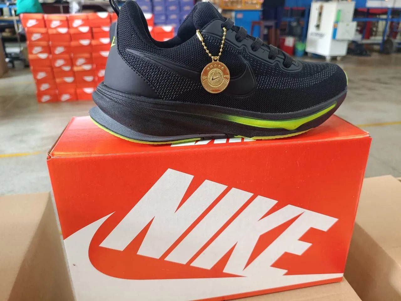 Tênis Nike - Foto 2