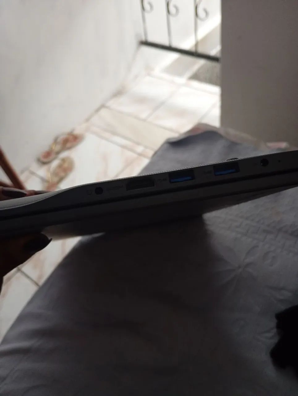 Notebook em excelente estado .  - Foto 3