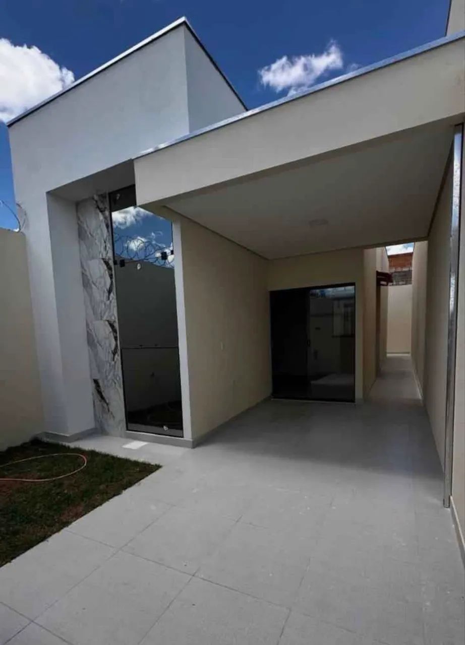 Vendo casa em Goiabeiras  - Foto 2