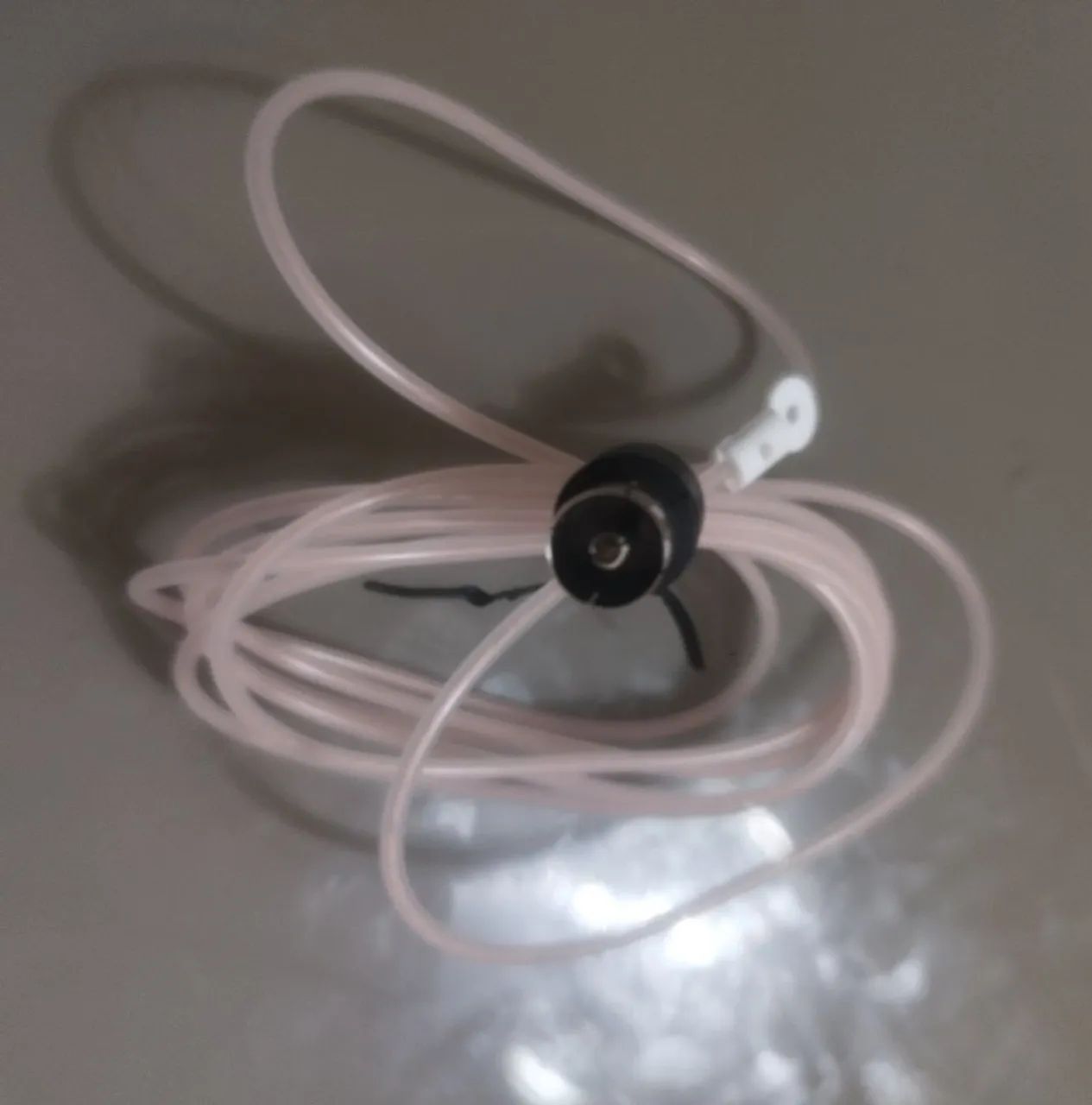 Antena para rádio AM e FM  - Foto 3