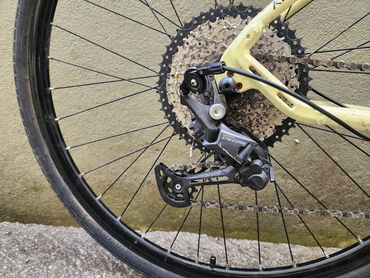 BICICLETA GRAVEL - Foto 5