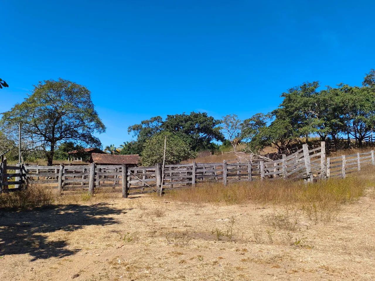 Fazenda em Uruaçu  - Foto 2