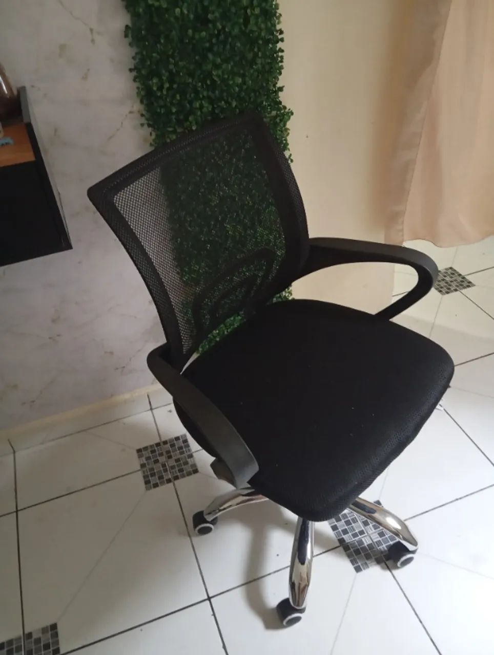 Cadeira de escritório 