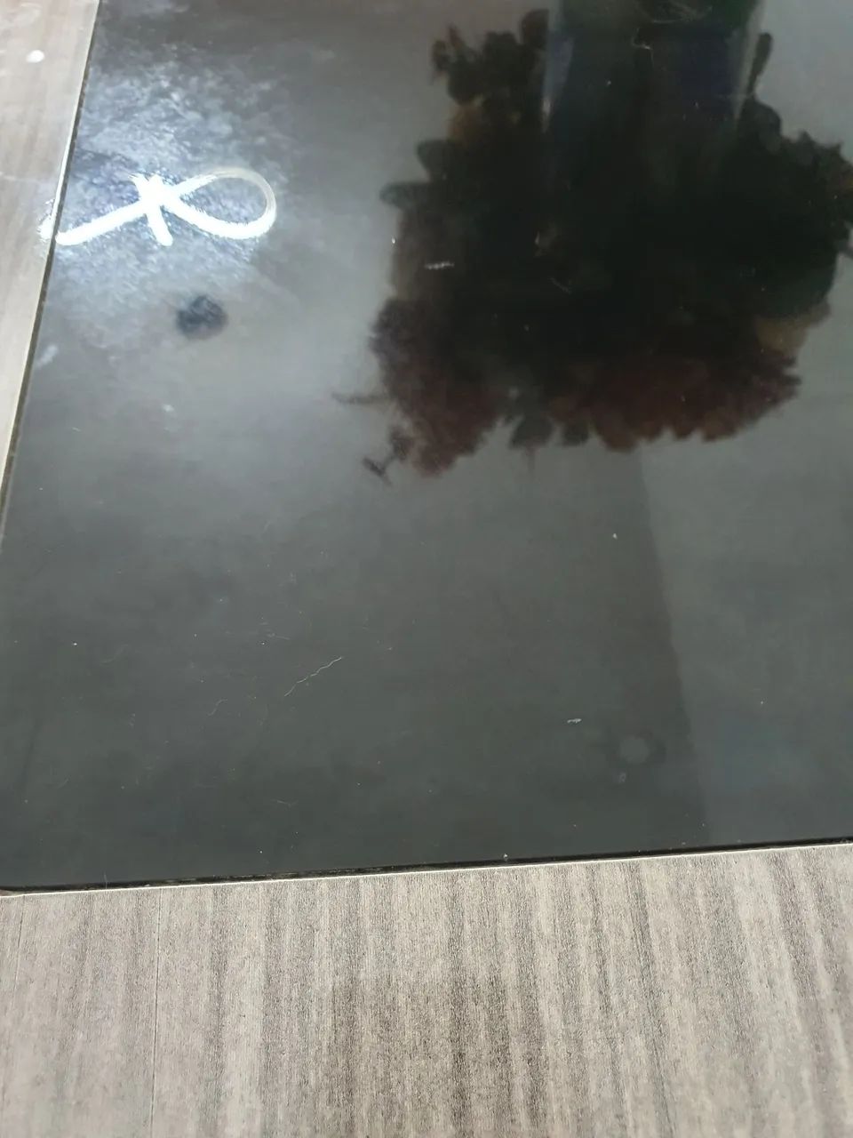 Vendo mesa para cozinha ou sala  - Foto 4