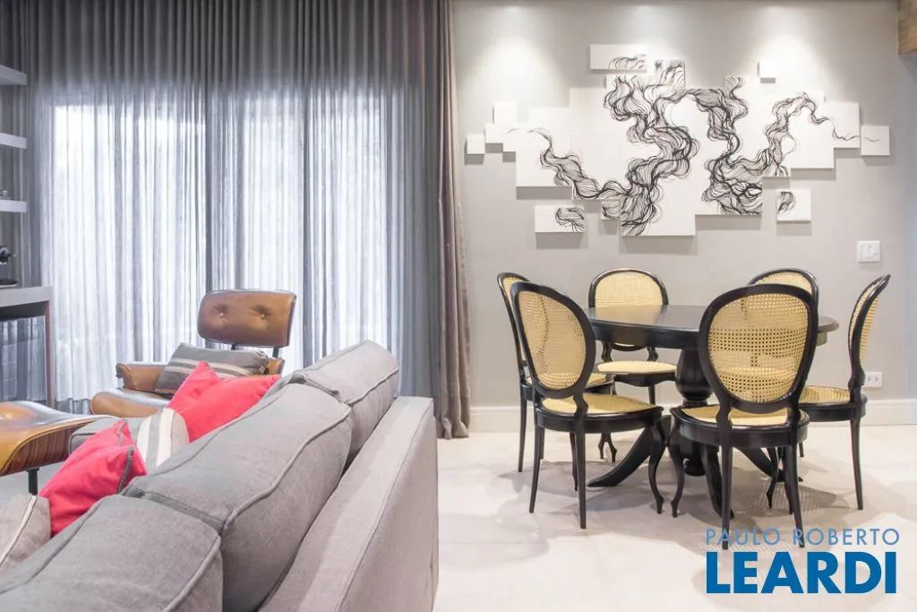 APARTAMENTO - PINHEIROS - SP - Foto 4