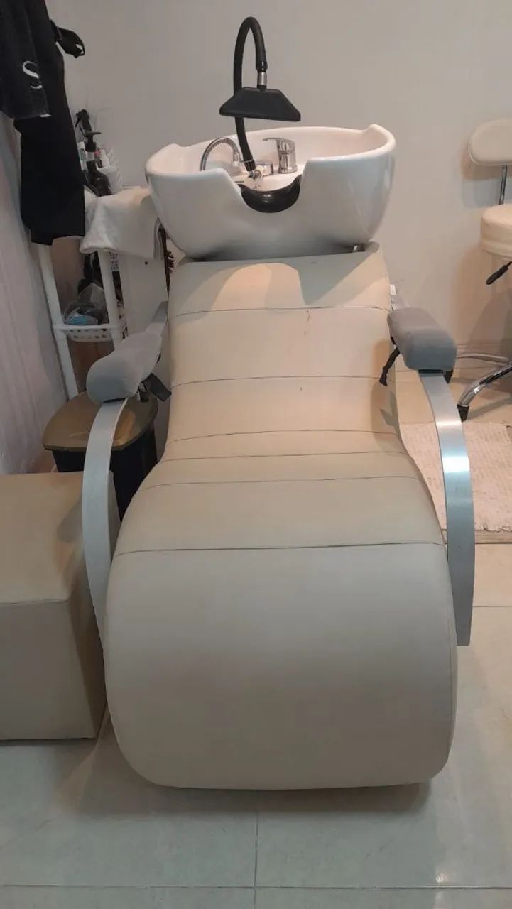 Vendo lavatório salão  - Foto 3