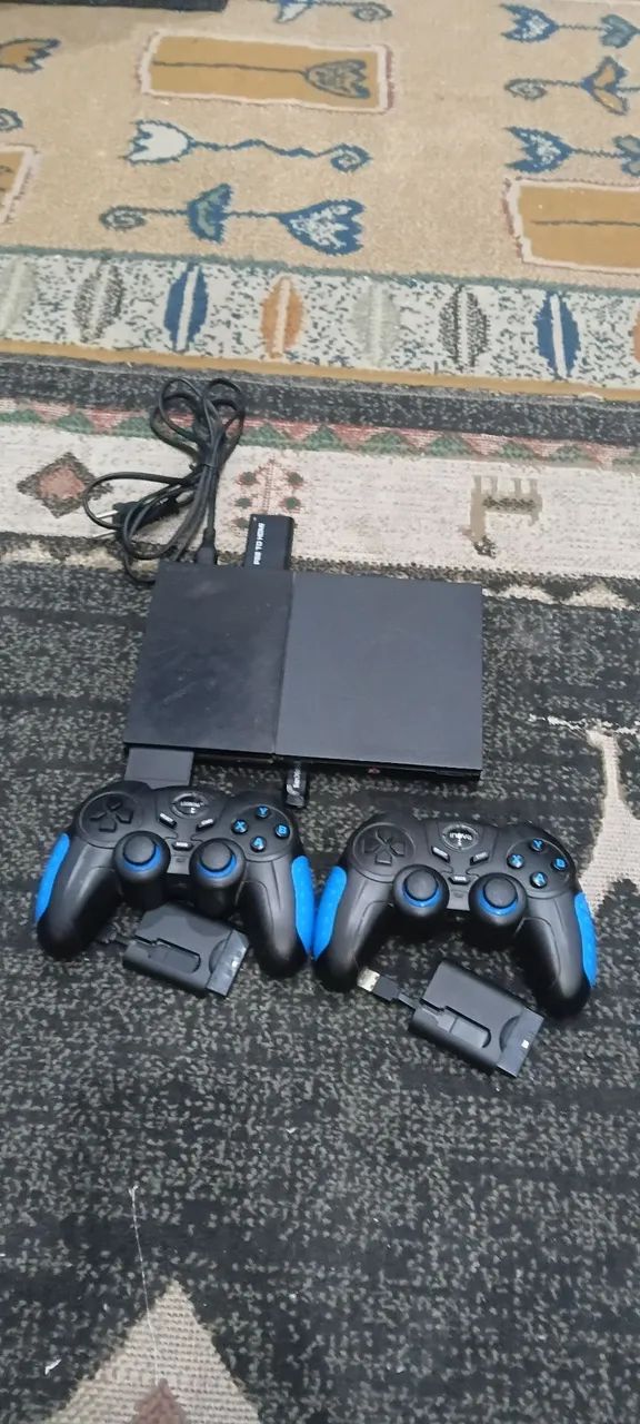 PLAY 2 COMPLETO - Foto 4