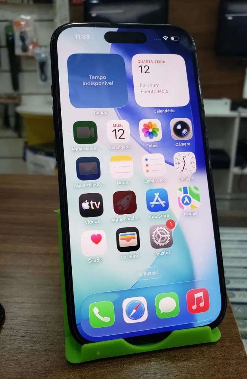 iPhone 15 128gb - Foto 2