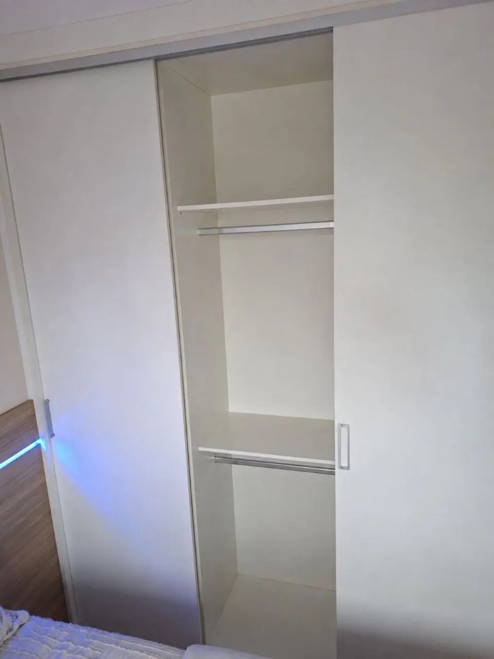 Guarda - Roupas MODULADO - Foto 5