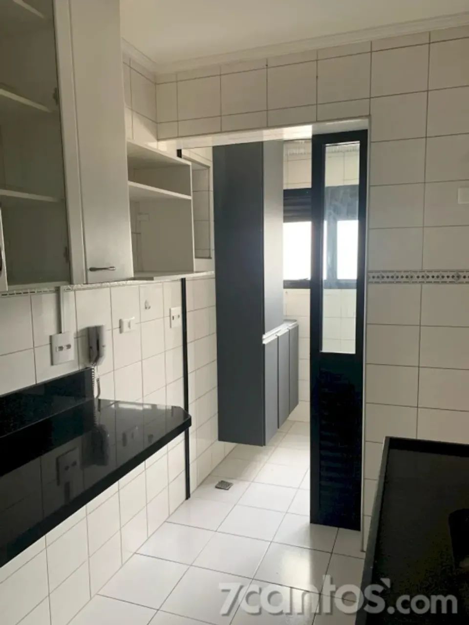 Apartamento, Vila Andrade, 3 Quartos - Foto 3