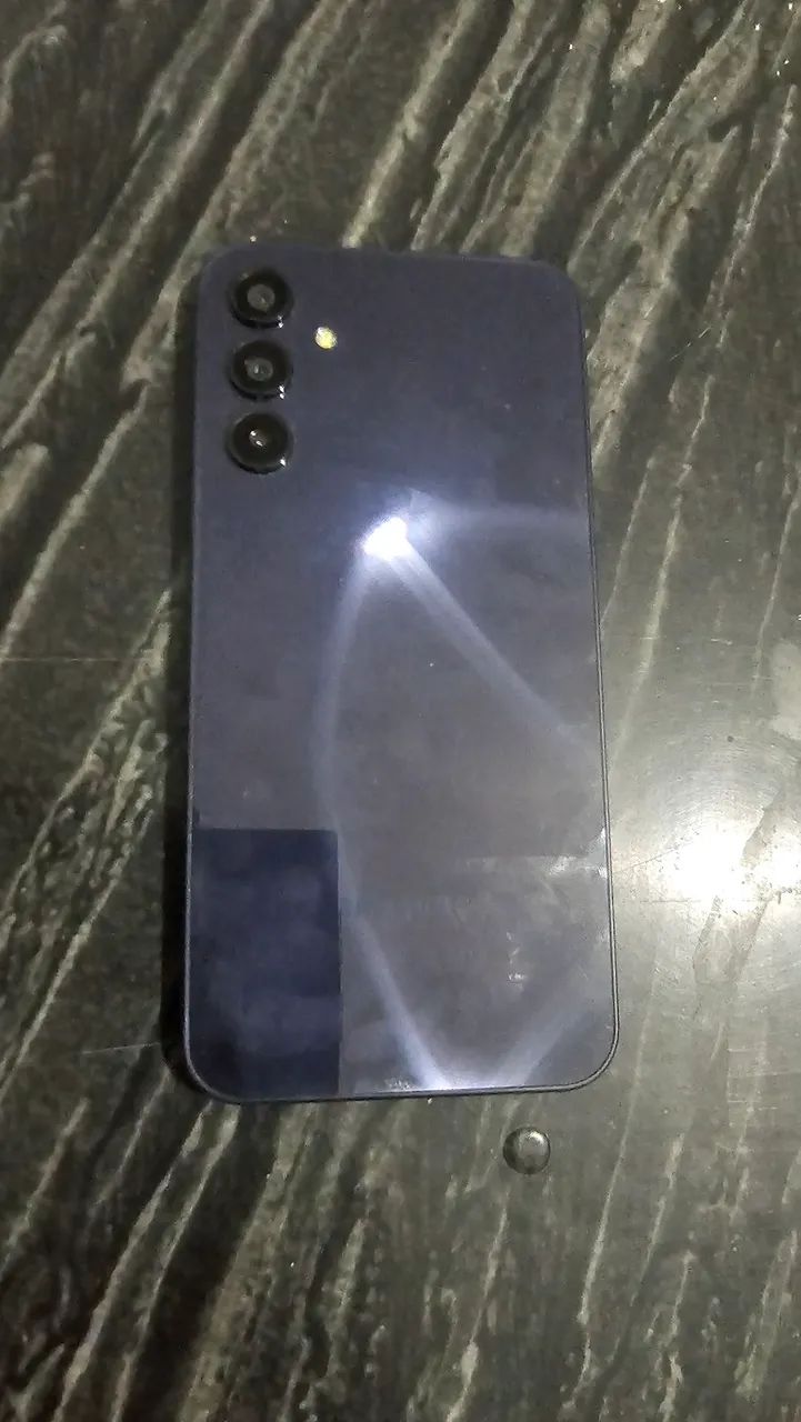 Samsung galaxy a15 4g, aceito ofertas! - Foto 2