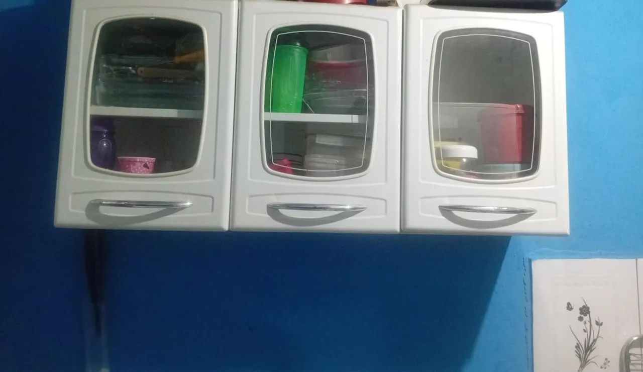 Armários de cozinha  - Foto 2