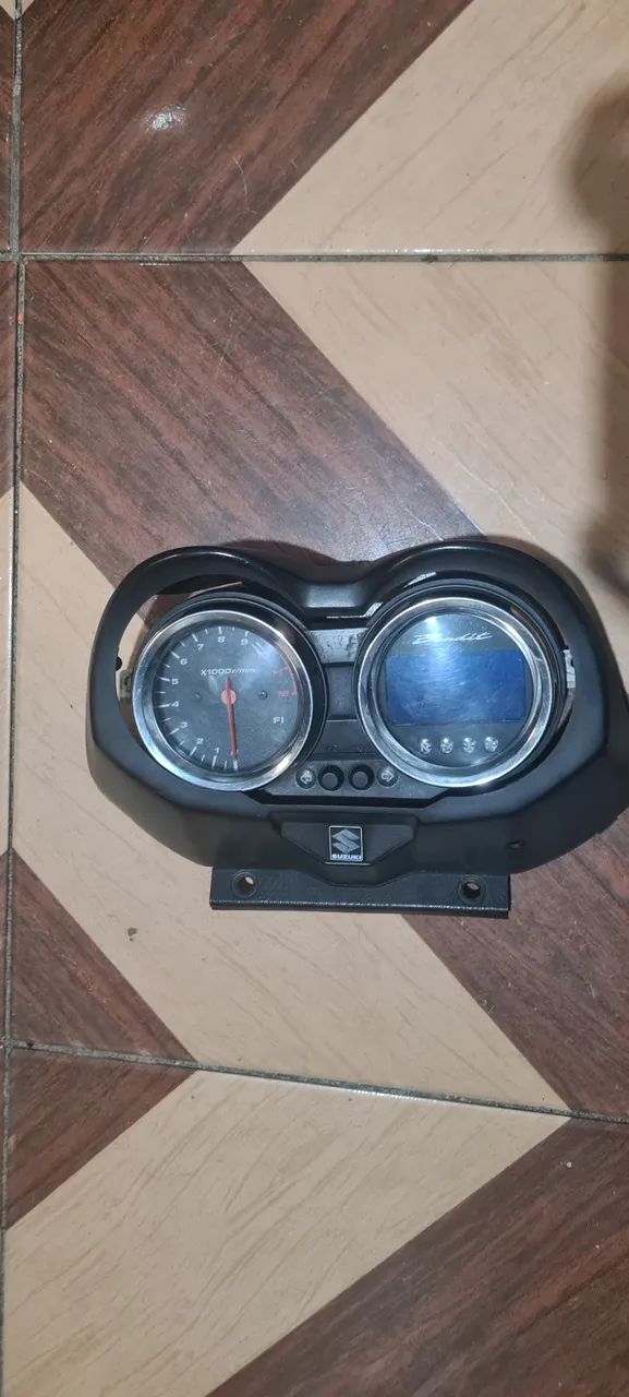 Painel + moldura bandit 1250 funcionando perfeitamente  - Foto 2