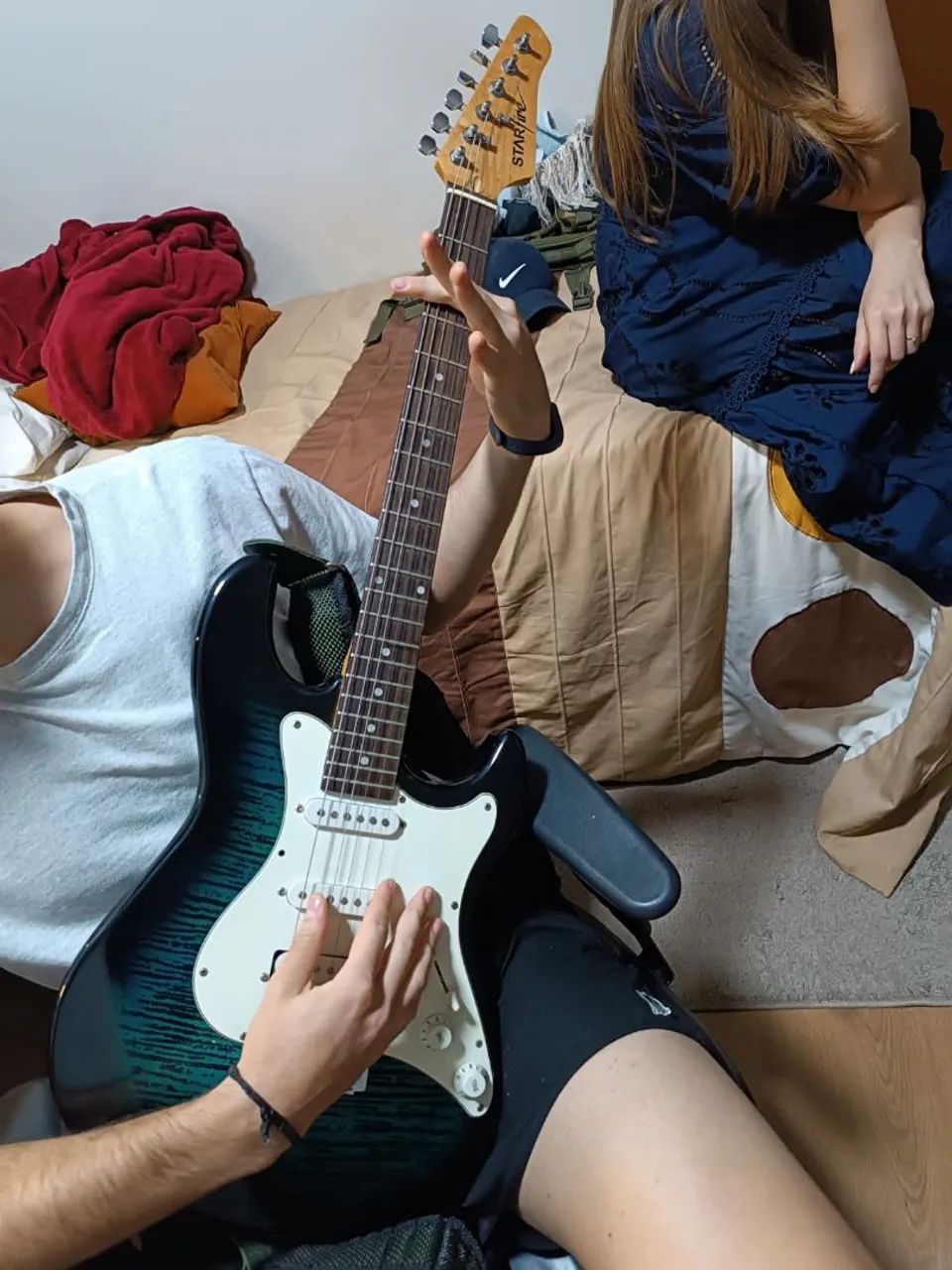 Guitarra  - Foto 2