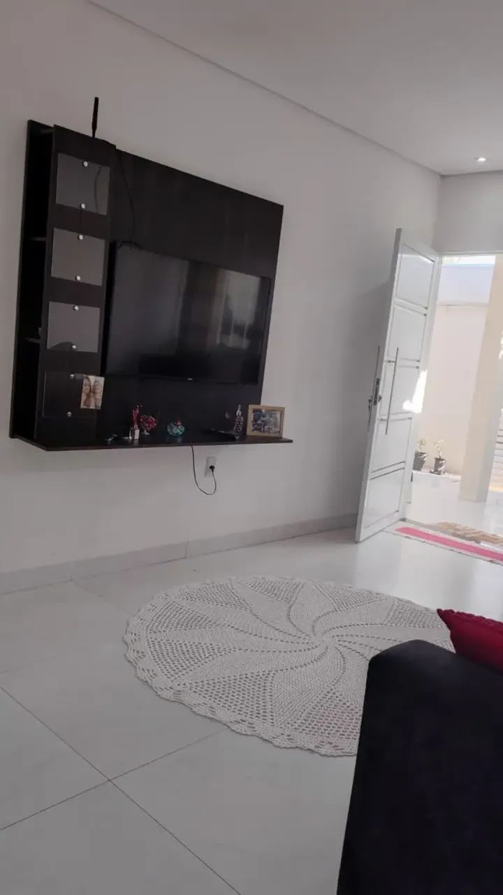 Vendo Casa Reformada com Energia Solar no CPA IV com 3 quartos - Cuiabá - MT - Foto 2