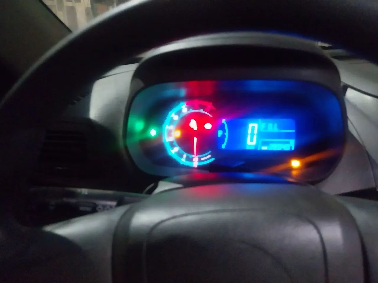 Chevrolet Cobalt 2014