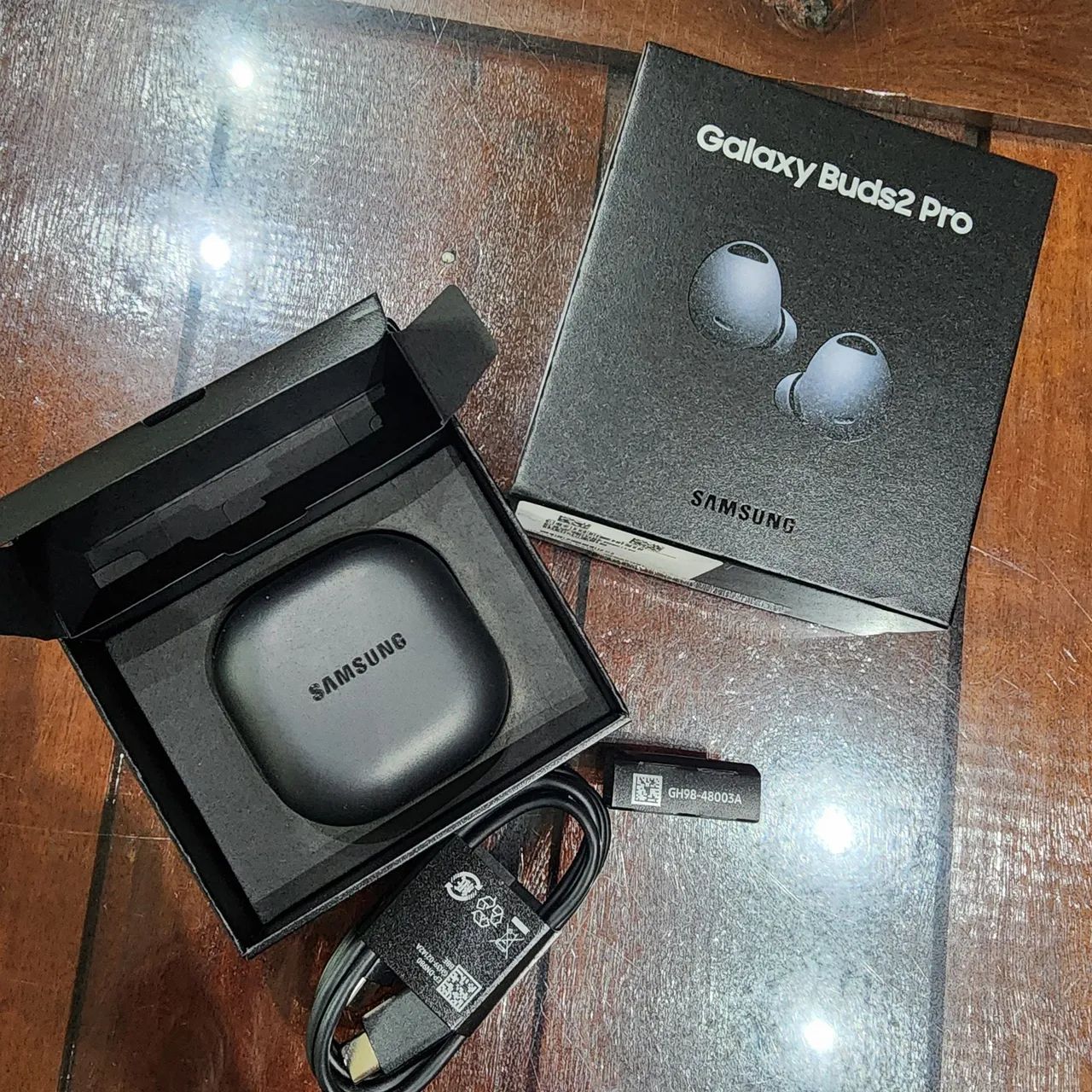Samsung Buds 2 PRO - Foto 3