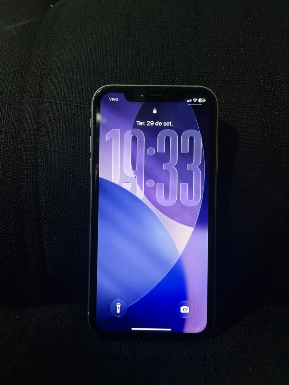 Vendo iPhone 11 de 64gb - Foto 4