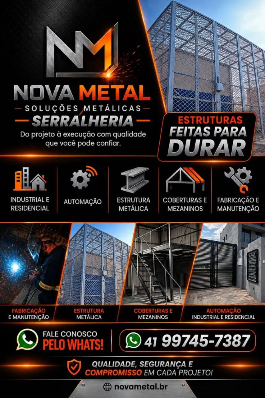 Serralheria